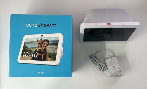 Echo show 3 generation - show, (3.generation