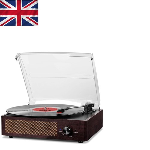 Vintage bluetooth vinyl - vintage,