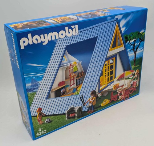 Playmobil 3230 ferienhaus - playmobil,