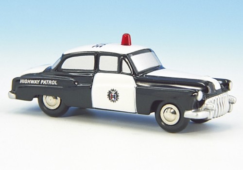 Schuco piccolo amerikanische - schuco,