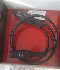 Synergistic Research Pink Power Cable 1.5m