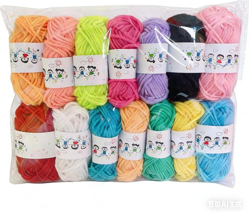 Chenille garn farben - chenille,