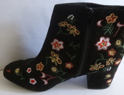 Primark stiefeletten schwarz - primark,