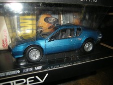 1:18 Norev Renault Alpine A310
