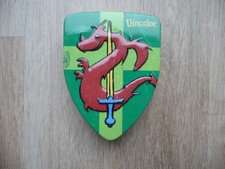 Stempel Set Ritter Vincelot Die Spiegelburg