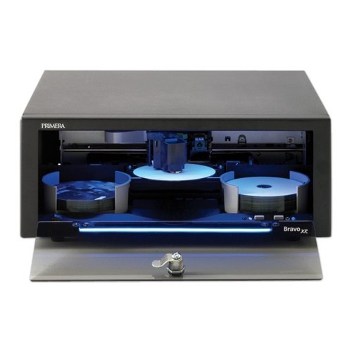 Primera disc publisher - primera, xr