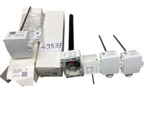 6 Stück Thermokon Fühler