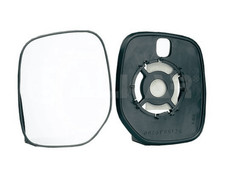 Spiegelglas Außenspiegel