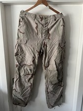 US DCU Hose 3-Color Desert