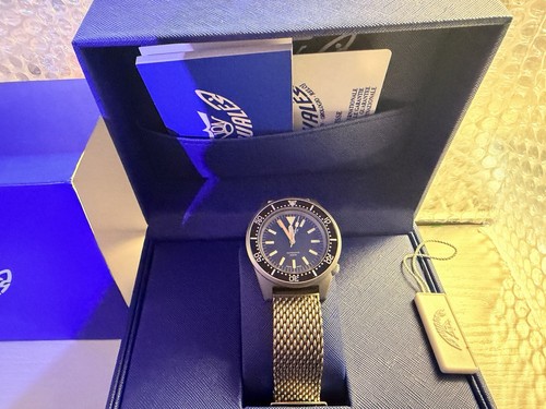 Squale 1521 militaire blasted - squale,