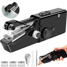 Mini-handnähmaschine