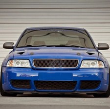 Cupra R Front Bumper Splitter