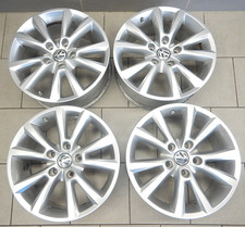 VW TOUAREG 7P / 8x18 et53 /