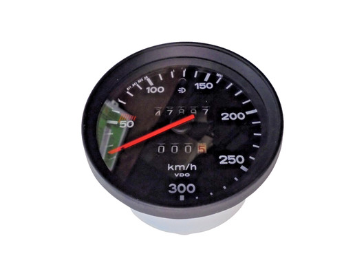 Tacho 911 641 - 503, 300