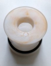 Flusensieb Waschmaschine 1700W SIEMENS SIWAMAT XL 544 Electronic/Gebraucht