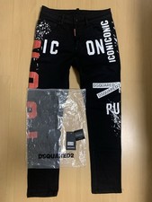 Dsquared2 Jeans Gr. 46 / Neu