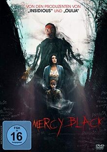 Mercy black von lighthouse - von,