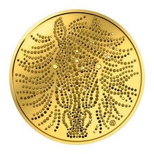 Niue 5 Dollars 2026 Jahr des