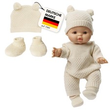4801 Doll Clothes 100% Organic
