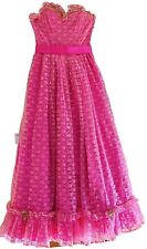 Damenkleid lang Abendkleid Ballkleid Corsagenkleid 