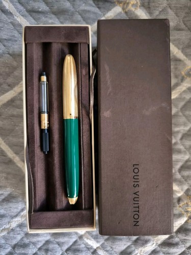Rare louis vuitton doc - rare,