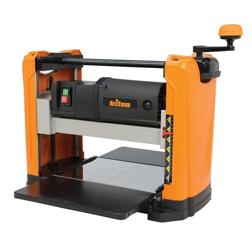 Triton dickenhobelmaschine - triton,