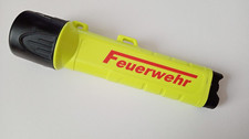 Paralux  Parat PX 1 Feuerwehr