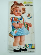 SEBINO SCHEIBEN MICHELA