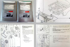 Werkstatthandbuch Audi A6 Typ