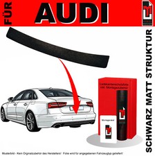 Lackschutzfolie für Audi A6