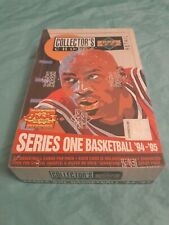 1994-95 Upper Deck Collectors
