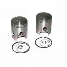 Zylinder kolben 64mm ersatz - zylinder,