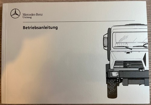 Unimog 408 418 u 90 - u,