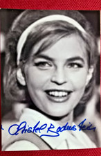 Original-Autogramm von Christel Bodenstein (verst.), s/w- Foto, 17,5 x 12,5 cm