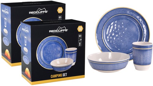 Camping geschirr essgeschirr - camping,