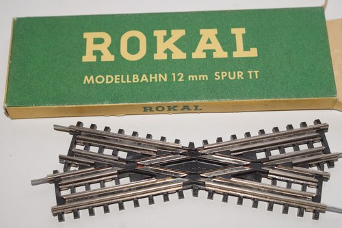 Rokal 00192 kreuzung links - ,