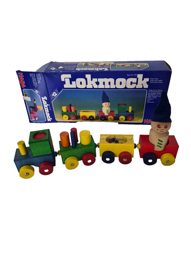 Lokmock 1197 haba - lokmock,