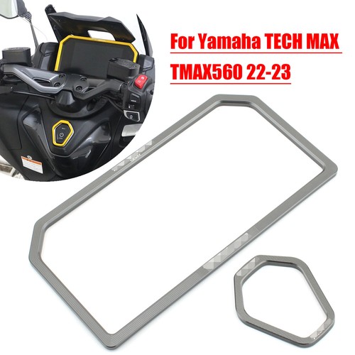 Für yamaha tech max - für, tmax560