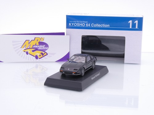 Kyosho k07115b nissan - #11, #
