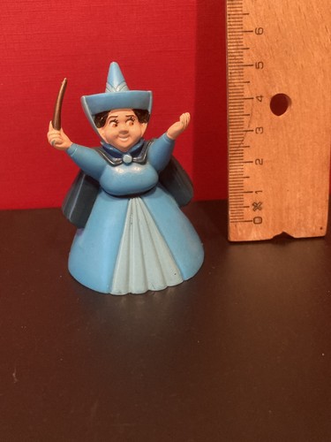 Dornröschen figur fee - dornröschen,