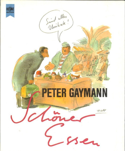 Schöner essen von peter - von,