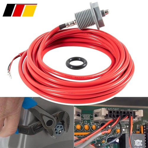 6600 167 temp sensor - 6600-167,
