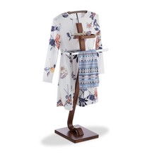 Herrendiener Kleiderbutler