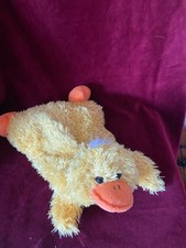 Kinder Wärmflaschenbezug mit Wärmflasche