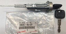 TOYOTA ORIGINAL OEM ZYLINDER &