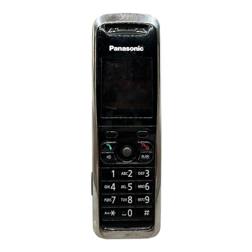 Panasonic tga840ex - panasonic, kx-tga840ex