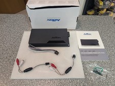Axton a201 digital - a201, power