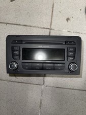 Audi radio concert - a3,