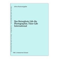 Das Reisephoto Life die