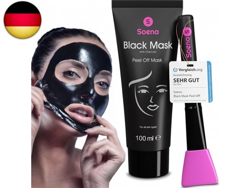 Das original black - original, +